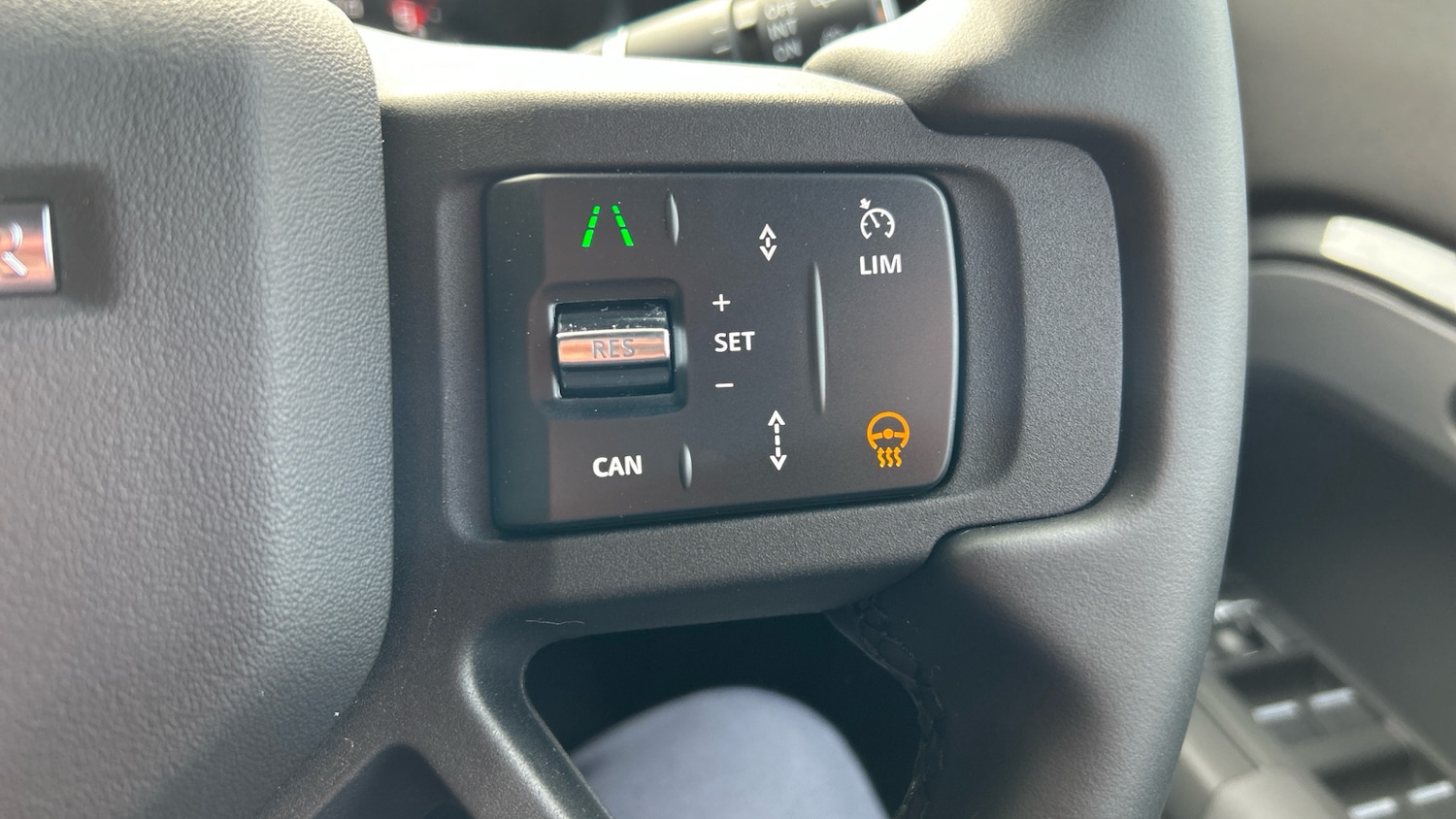 Vehicle 64