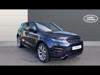 2021 (21) - 2.0 D165 R-Dynamic HSE 5dr Auto Diesel Hatchback