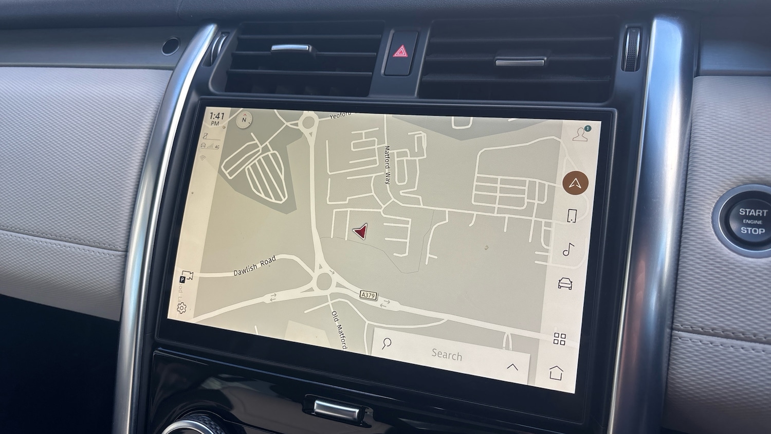 Used Land Rover Discovery 2021 for sale - 77228116: Photo 11