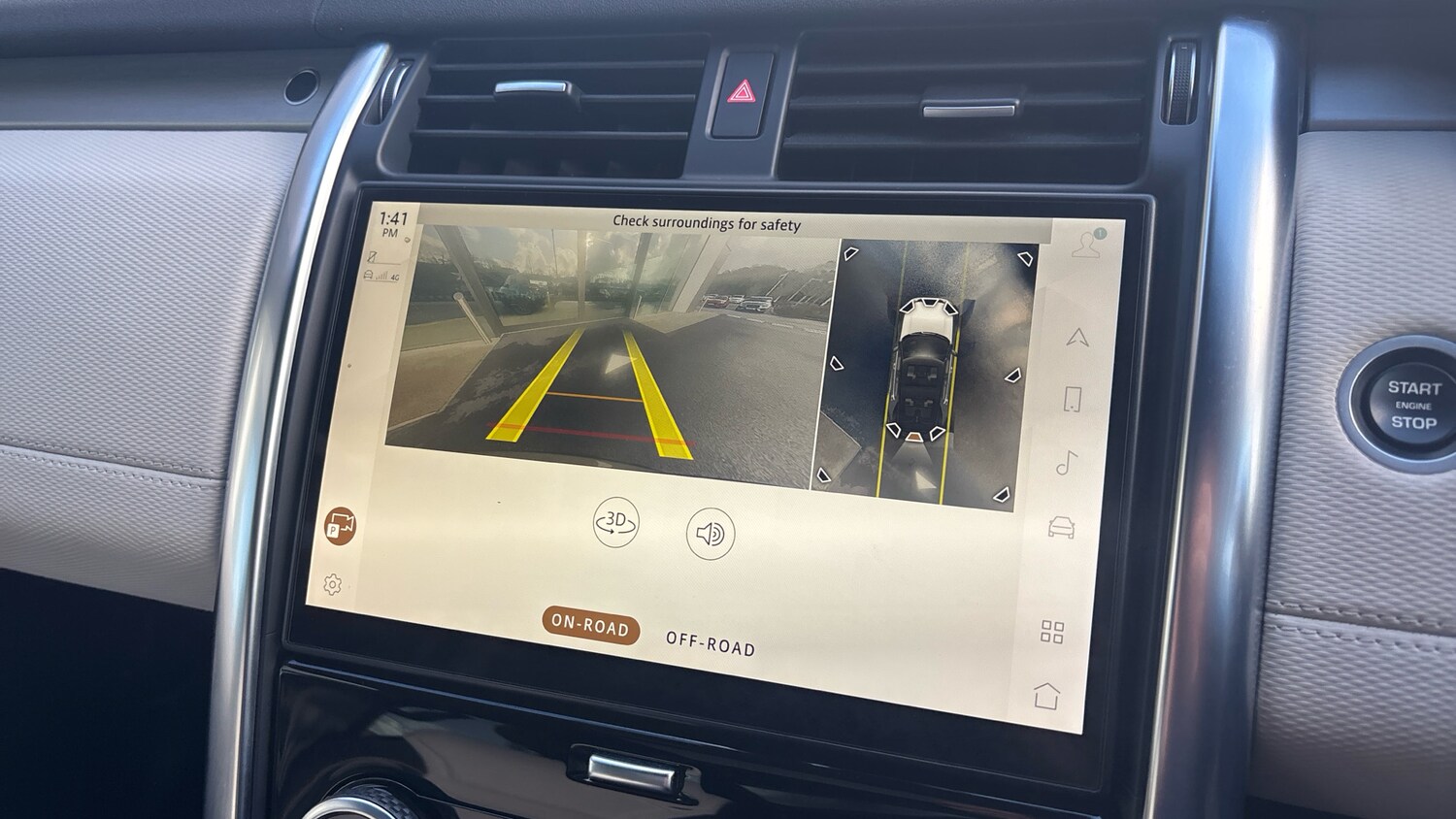 Used Land Rover Discovery 2021 for sale - 77228116: Photo 12