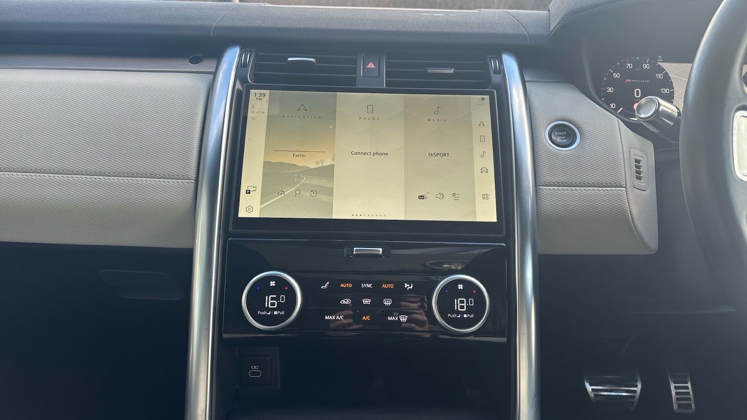 Used Land Rover Discovery 2021 for sale - 77228116: Photo 14