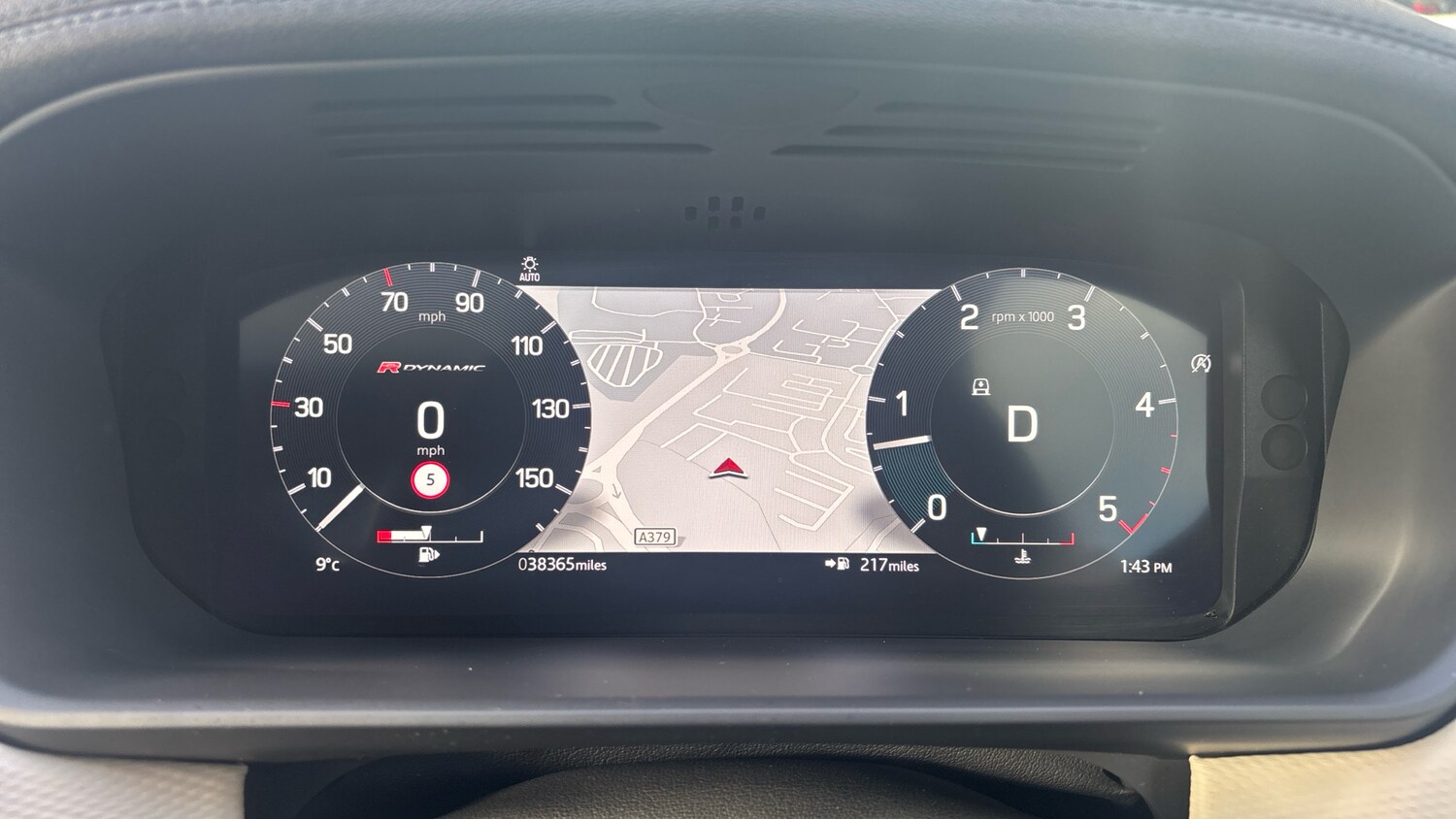 Used Land Rover Discovery 2021 for sale - 77228116: Photo 16