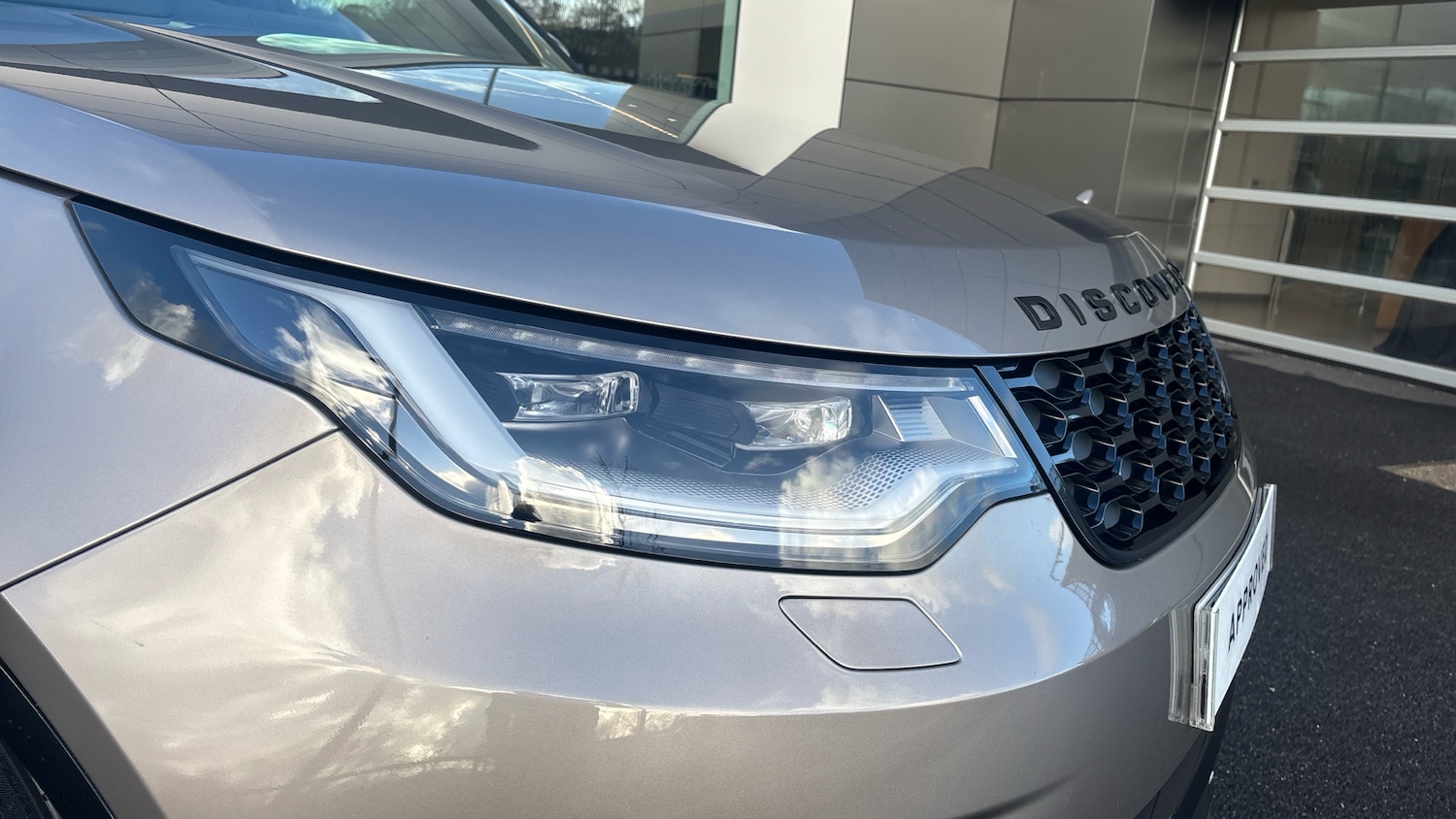 Used Land Rover Discovery 2021 for sale - 77228116: Photo 17