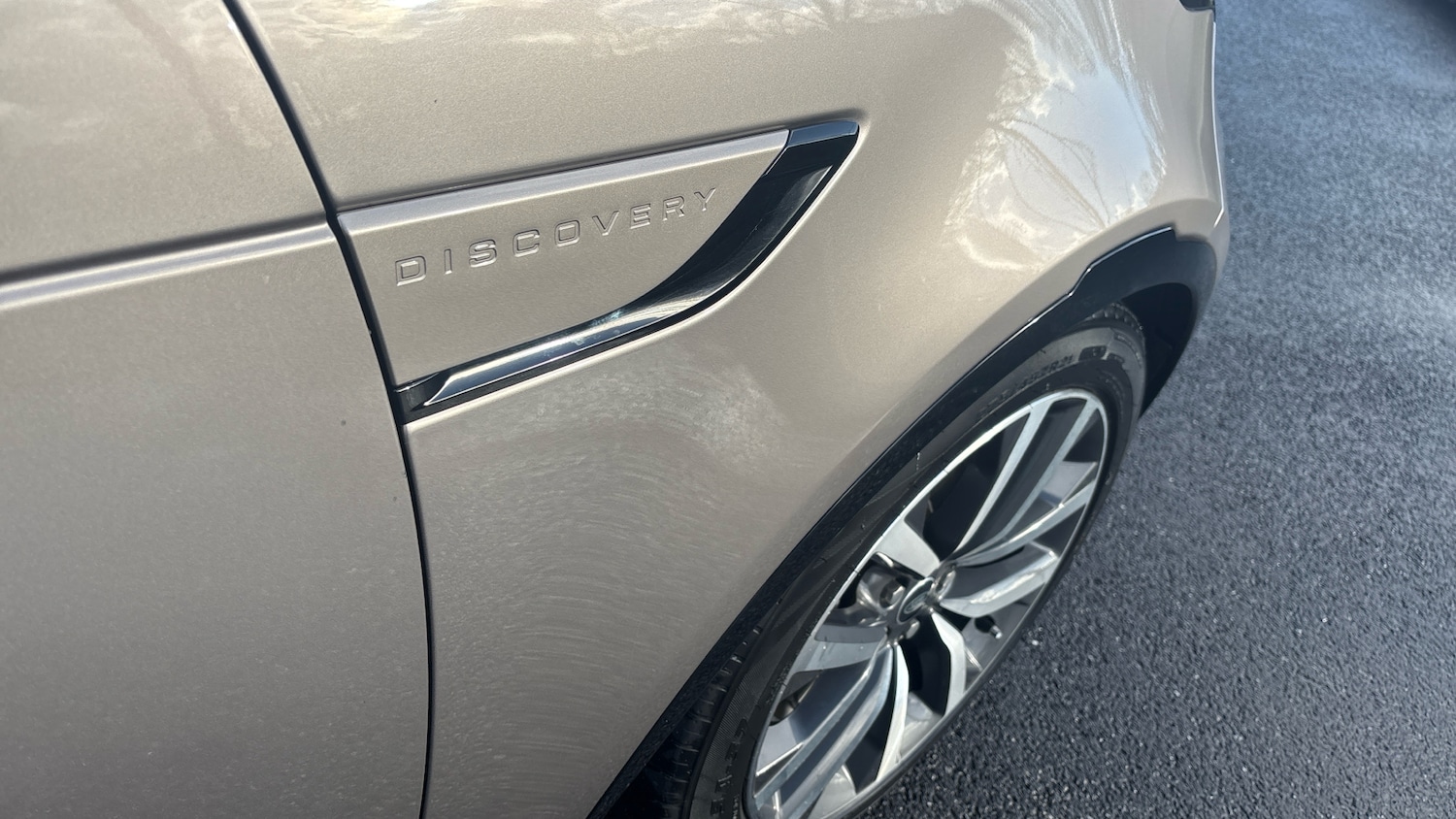 Used Land Rover Discovery 2021 for sale - 77228116: Photo 20