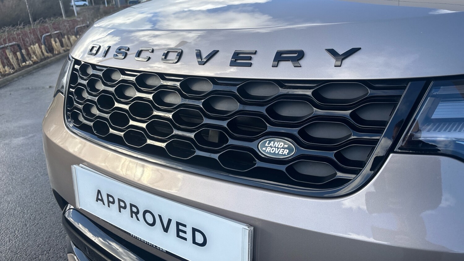 Used Land Rover Discovery 2021 for sale - 77228116: Photo 22