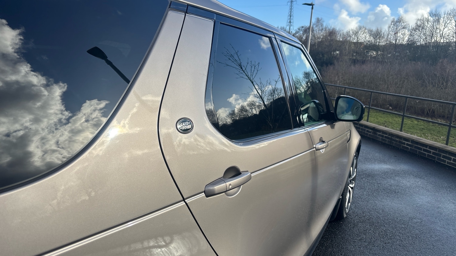 Used Land Rover Discovery 2021 for sale - 77228116: Photo 24