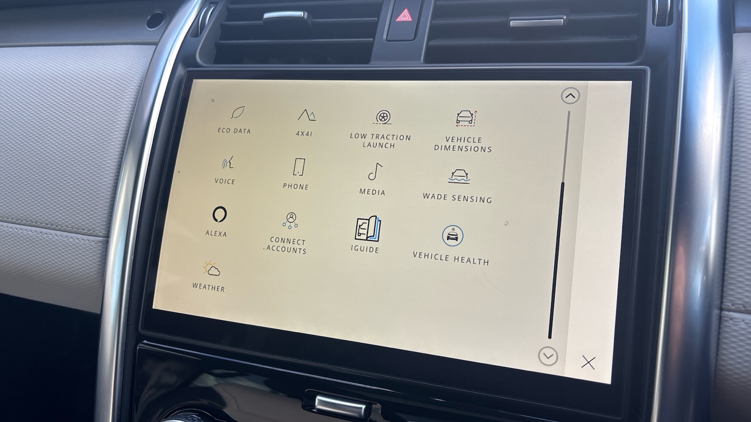 Used Land Rover Discovery 2021 for sale - 77228116: Photo 41