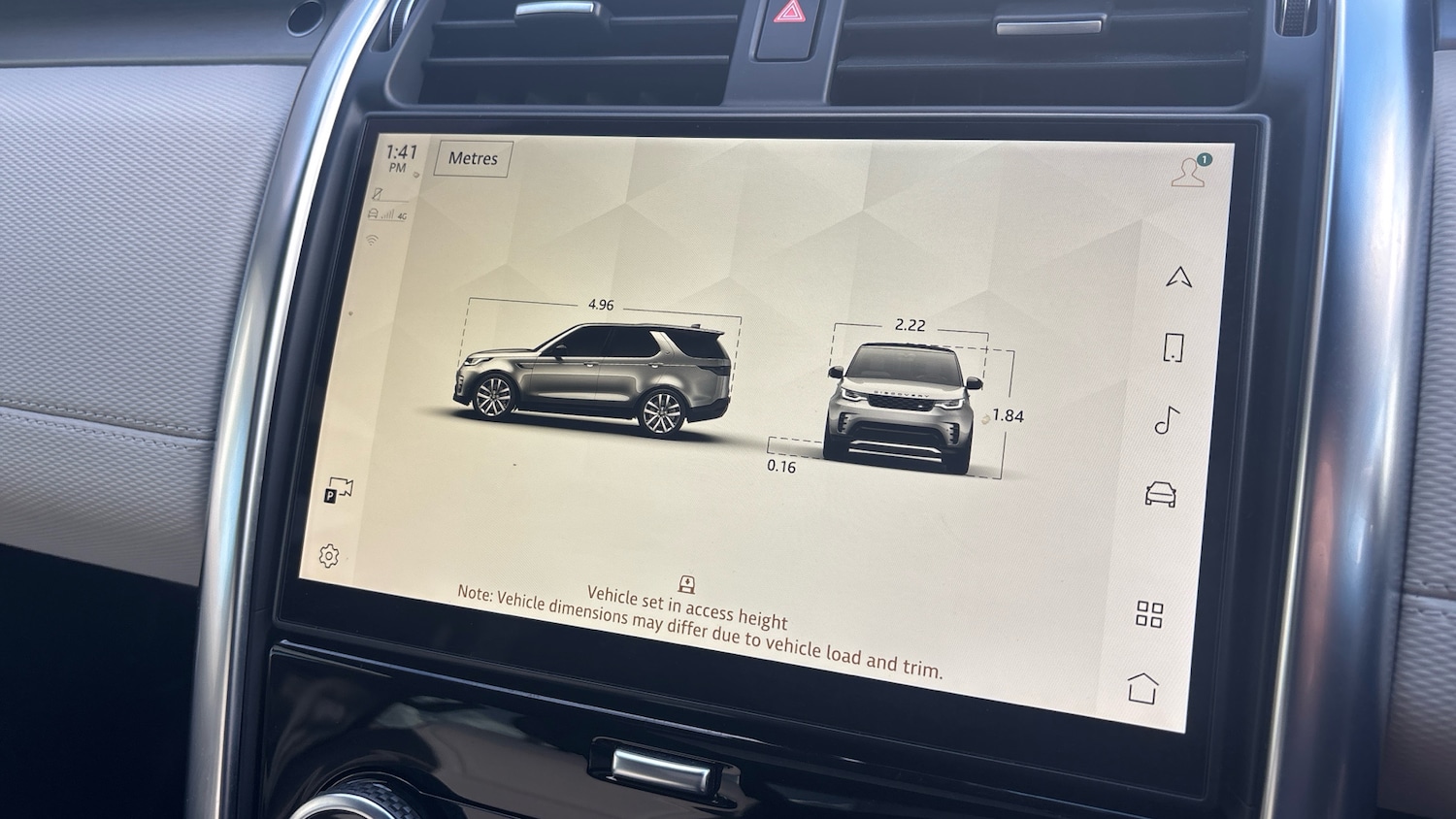 Used Land Rover Discovery 2021 for sale - 77228116: Photo 42