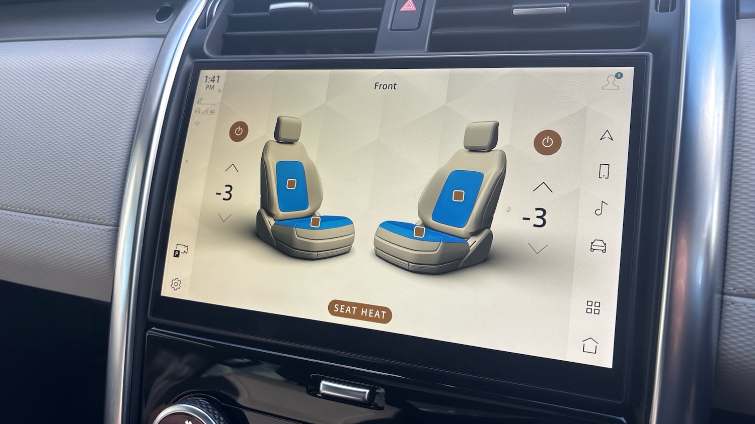 Used Land Rover Discovery 2021 for sale - 77228116: Photo 43