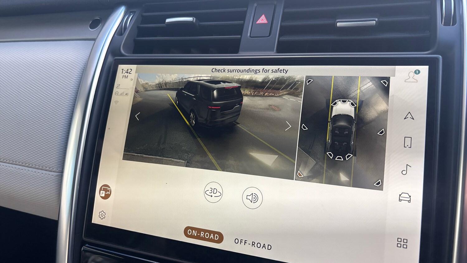 Used Land Rover Discovery 2021 for sale - 77228116: Photo 45