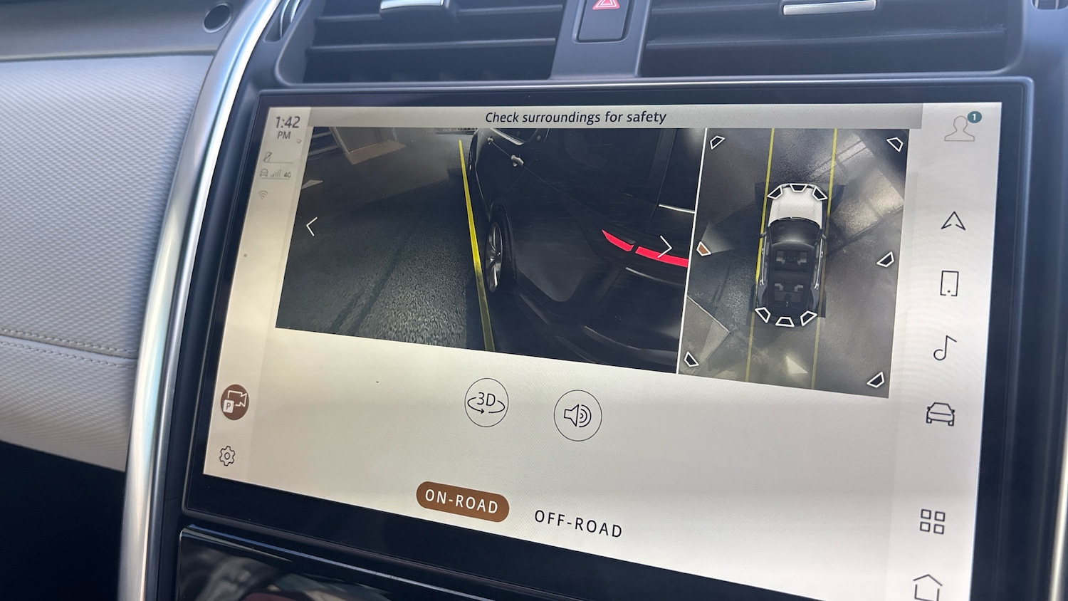 Used Land Rover Discovery 2021 for sale - 77228116: Photo 46