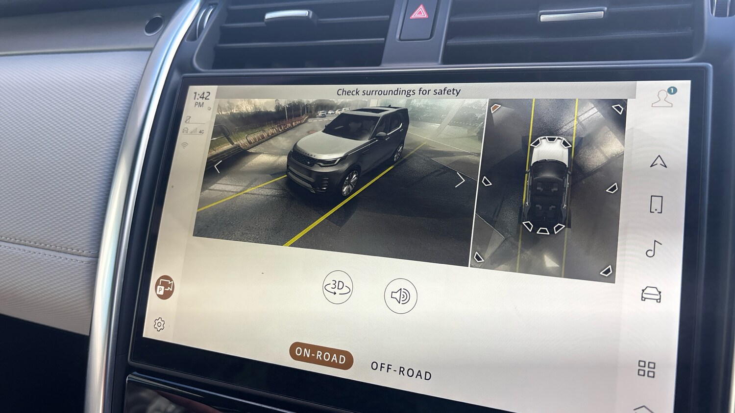 Used Land Rover Discovery 2021 for sale - 77228116: Photo 47