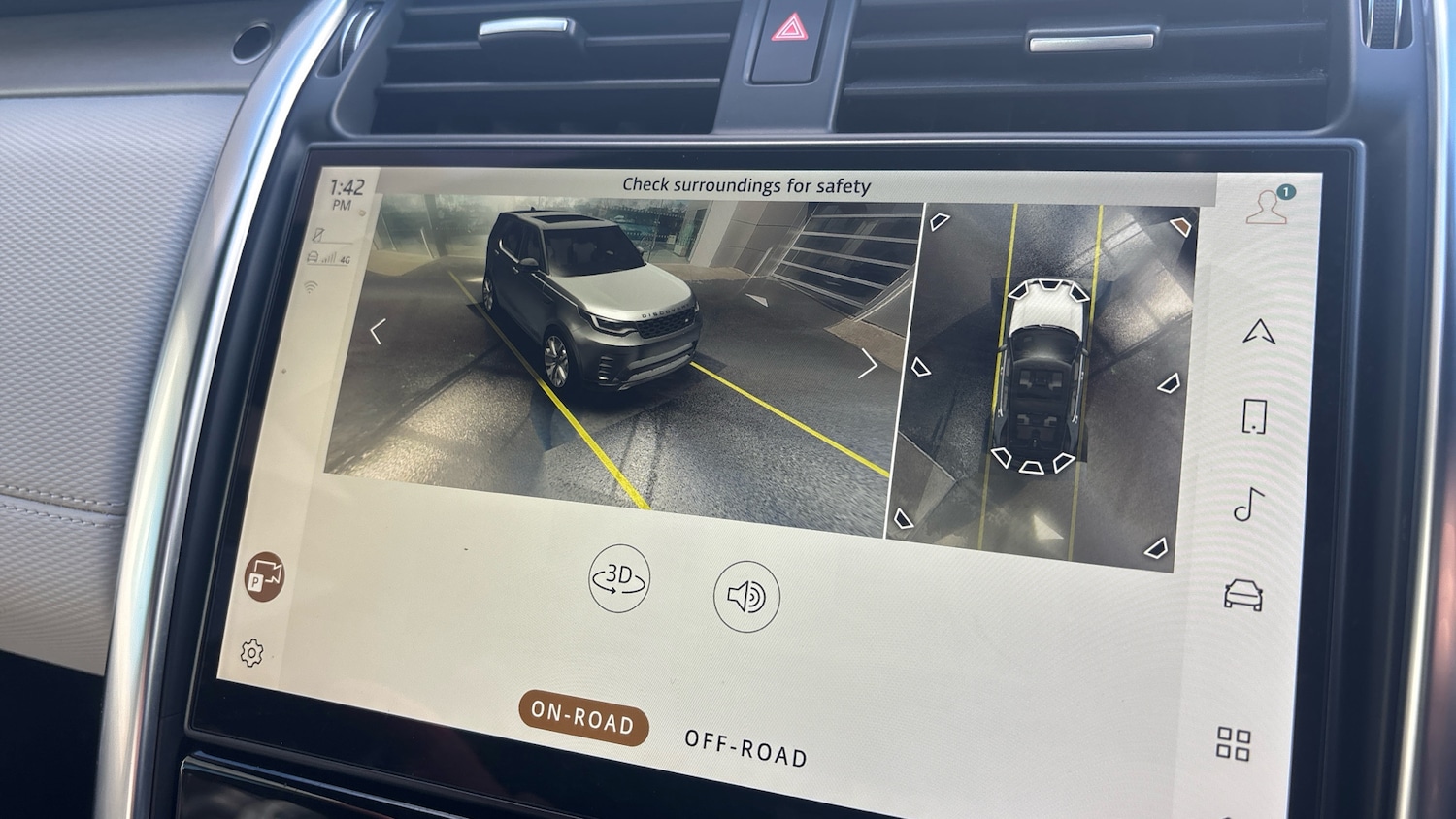 Used Land Rover Discovery 2021 for sale - 77228116: Photo 48