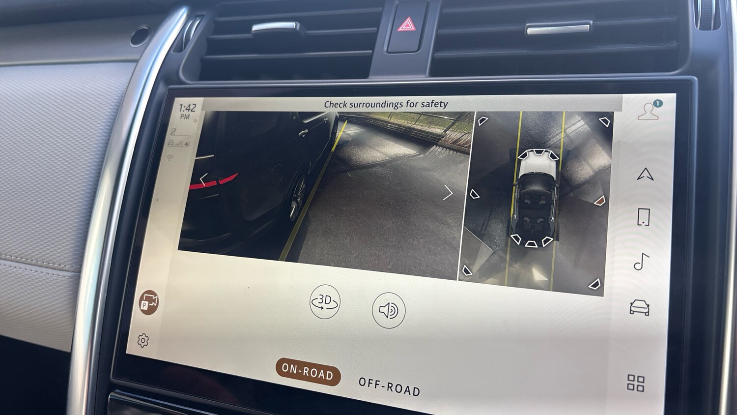 Used Land Rover Discovery 2021 for sale - 77228116: Photo 49