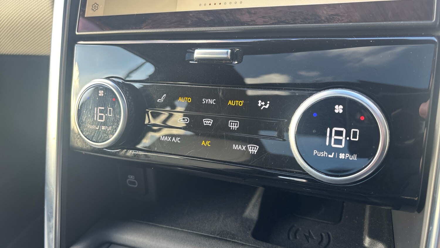 Used Land Rover Discovery 2021 for sale - 77228116: Photo 54