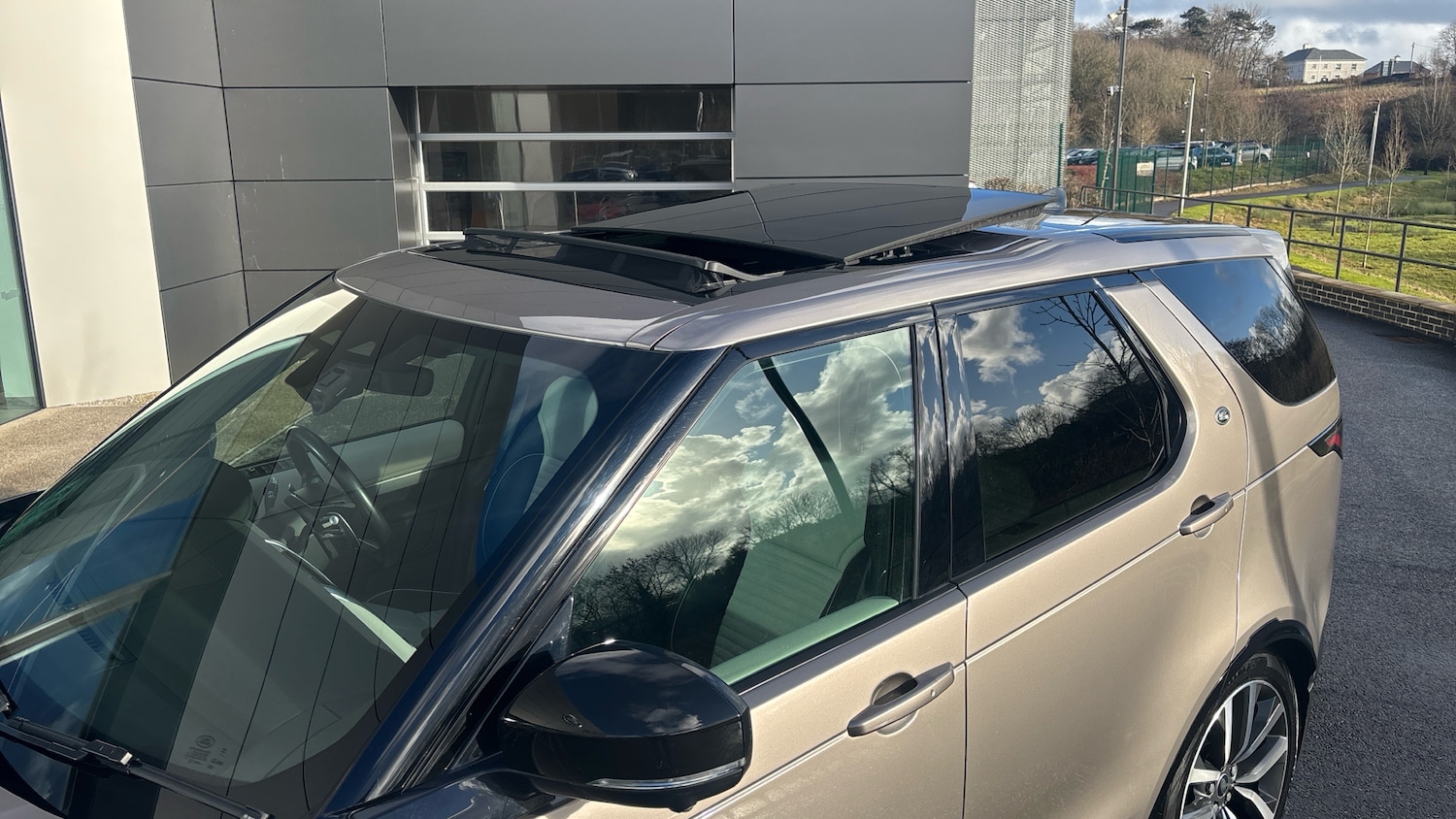 Used Land Rover Discovery 2021 for sale - 77228116: Photo 59