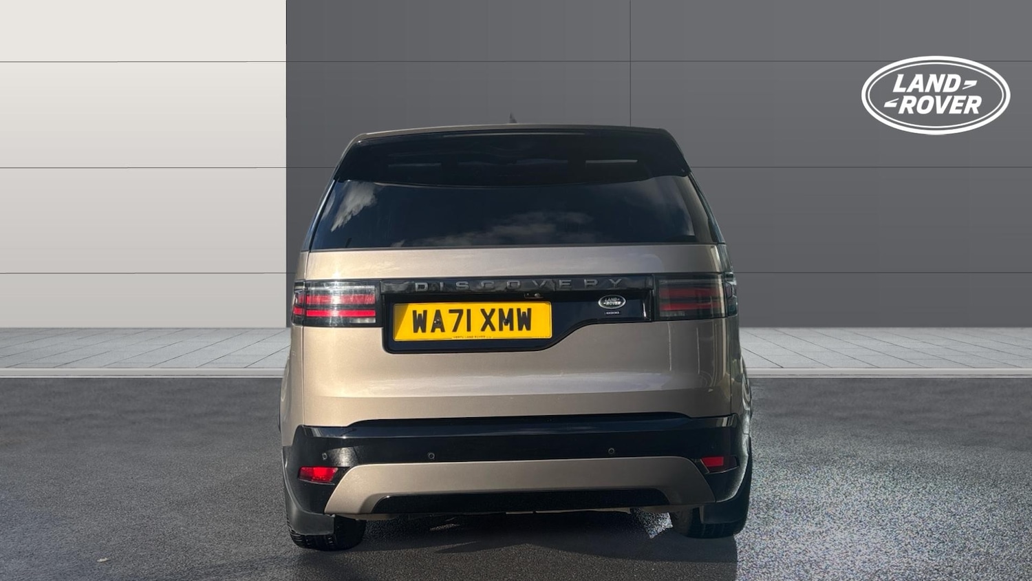 Used Land Rover Discovery 2021 for sale - 77228116: Photo 6