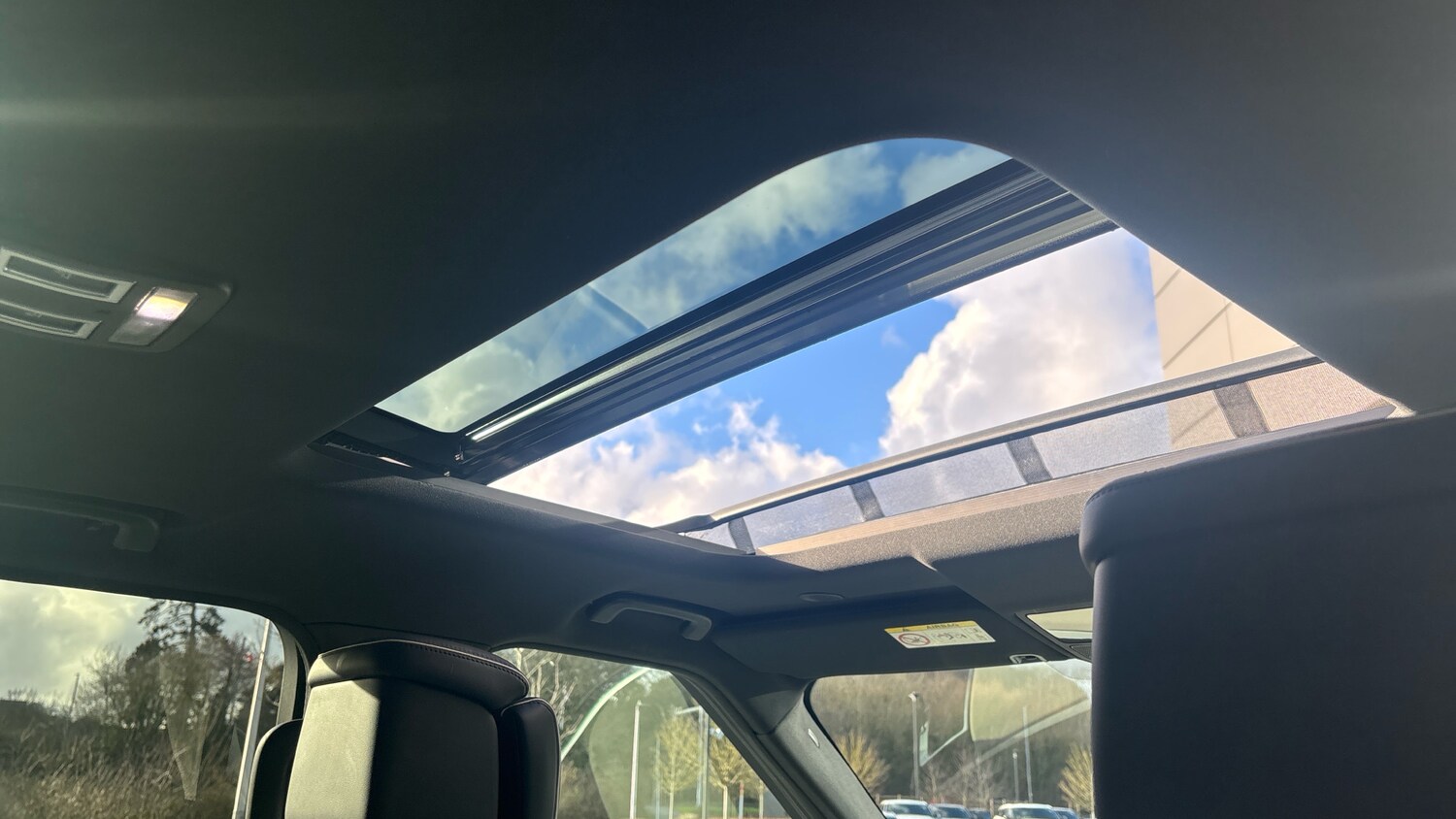 Used Land Rover Discovery 2021 for sale - 77228116: Photo 60