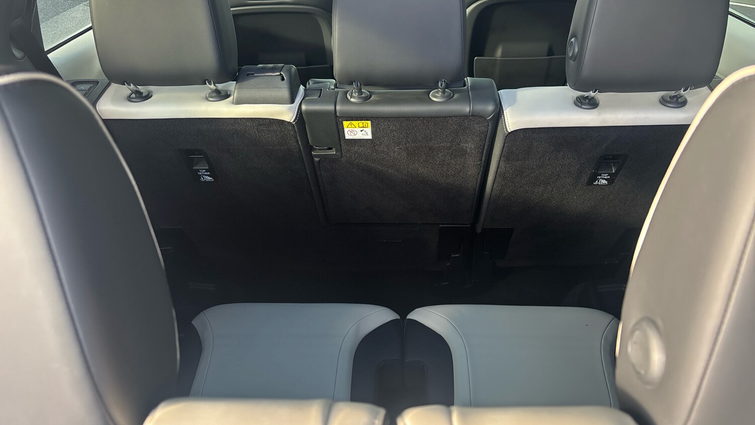 Used Land Rover Discovery 2021 for sale - 77228116: Photo 64