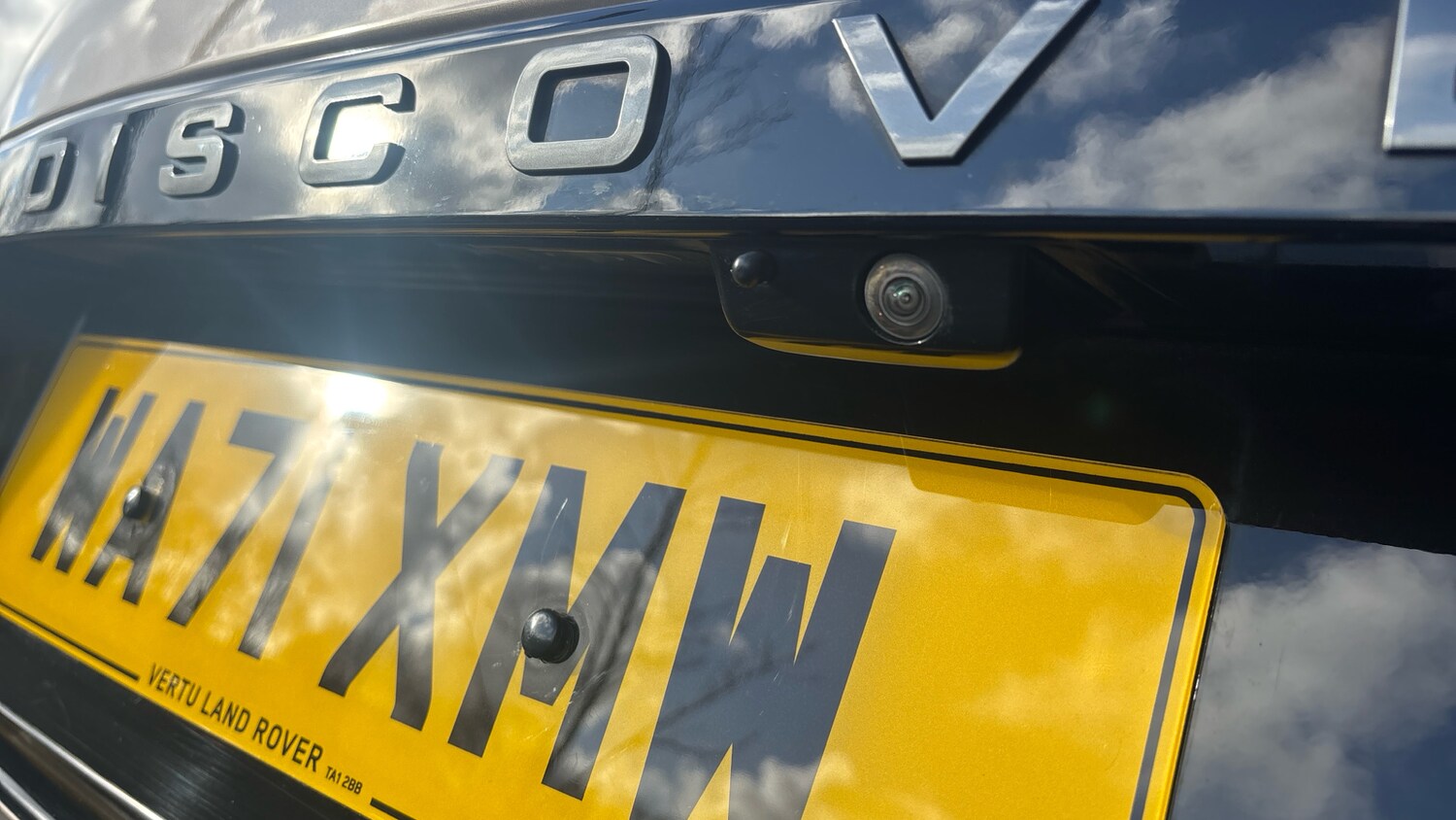 Used Land Rover Discovery 2021 for sale - 77228116: Photo 66