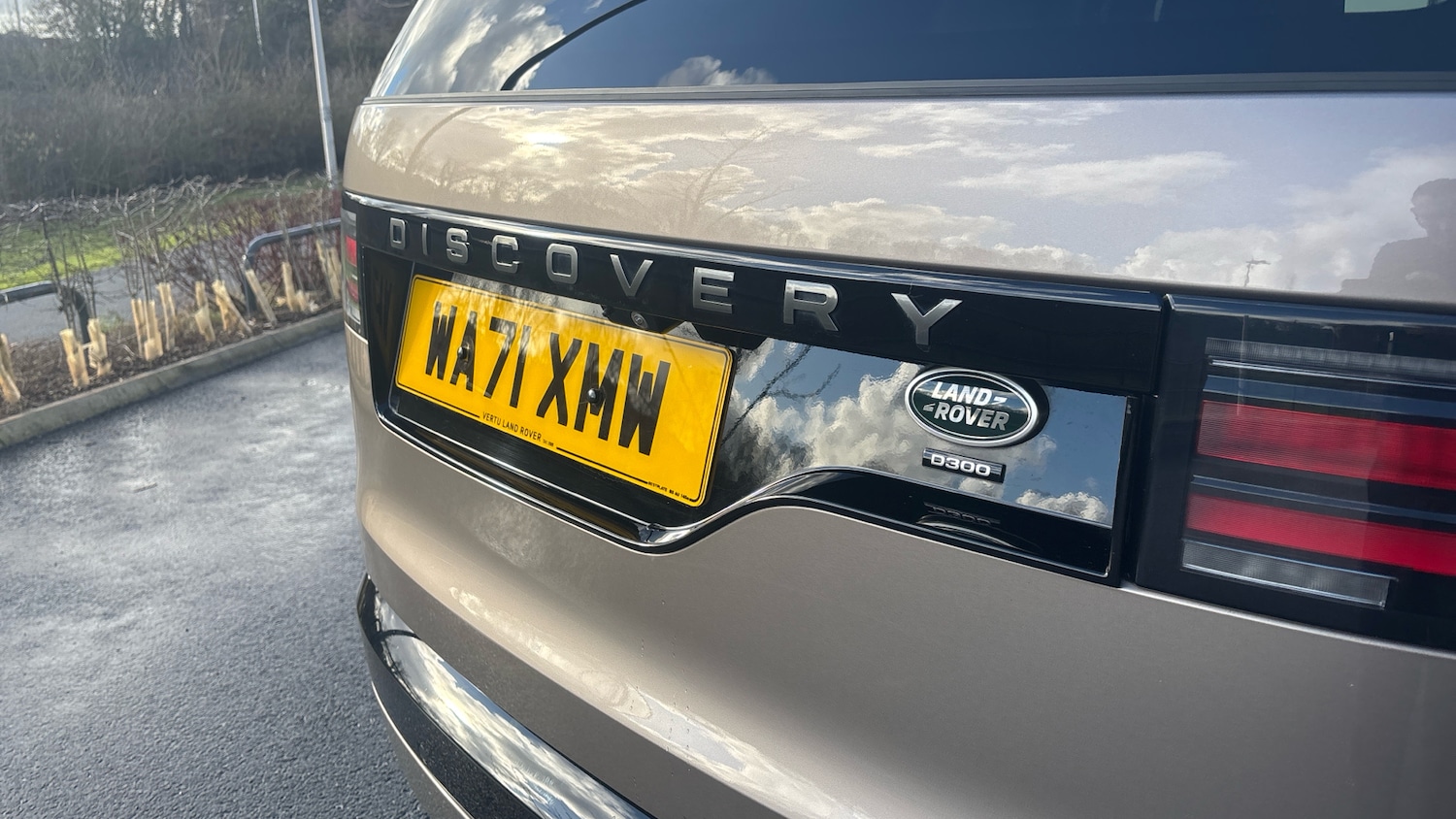 Used Land Rover Discovery 2021 for sale - 77228116: Photo 67