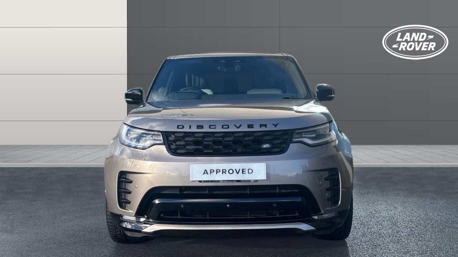Used Land Rover Discovery 2021 for sale - 77228116: Photo 7