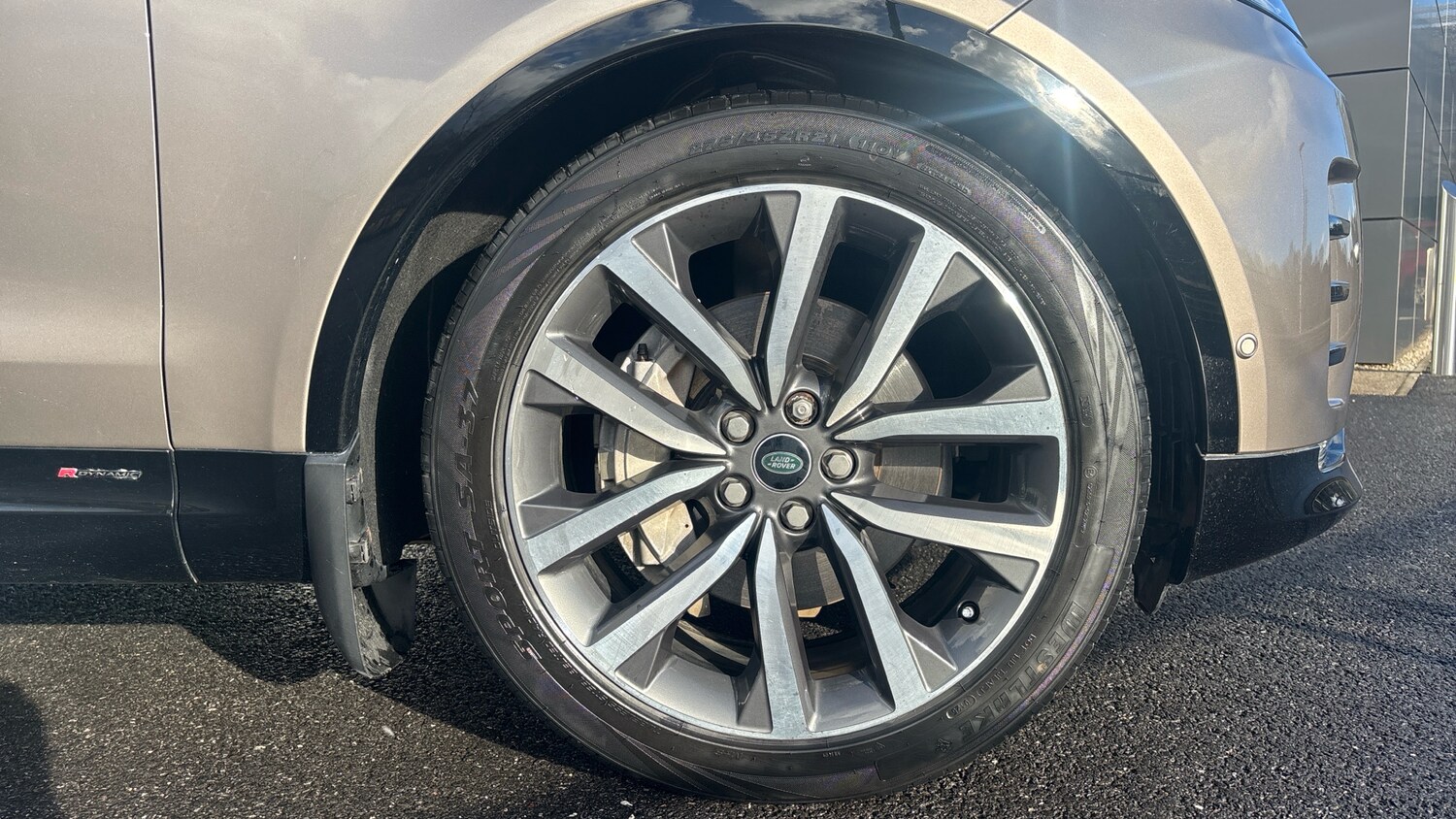 Used Land Rover Discovery 2021 for sale - 77228116: Photo 8