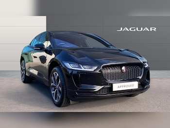 Jaguar - I-Pace