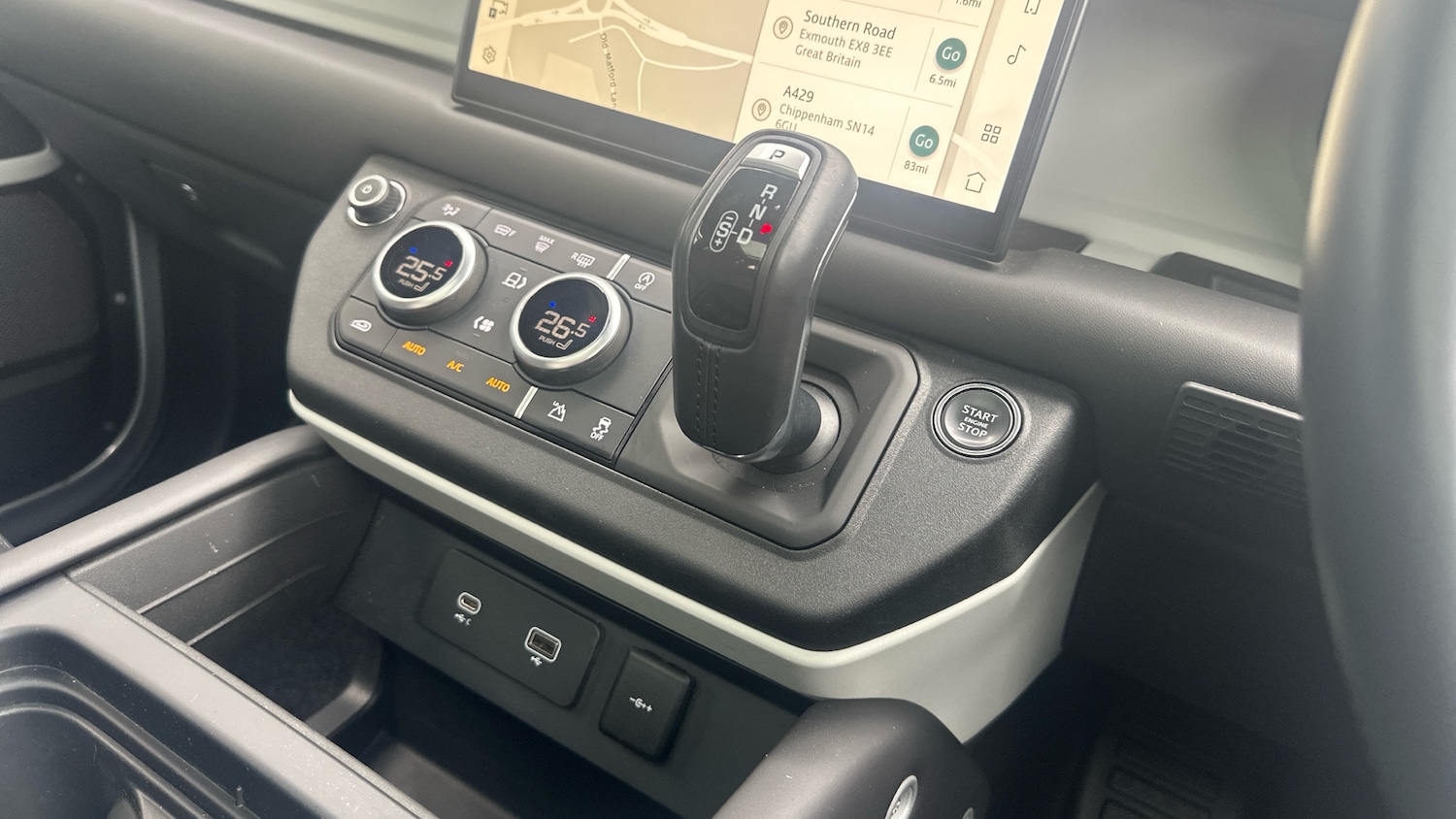 Used Land Rover Defender 2023 for sale - 78039153: Photo 13