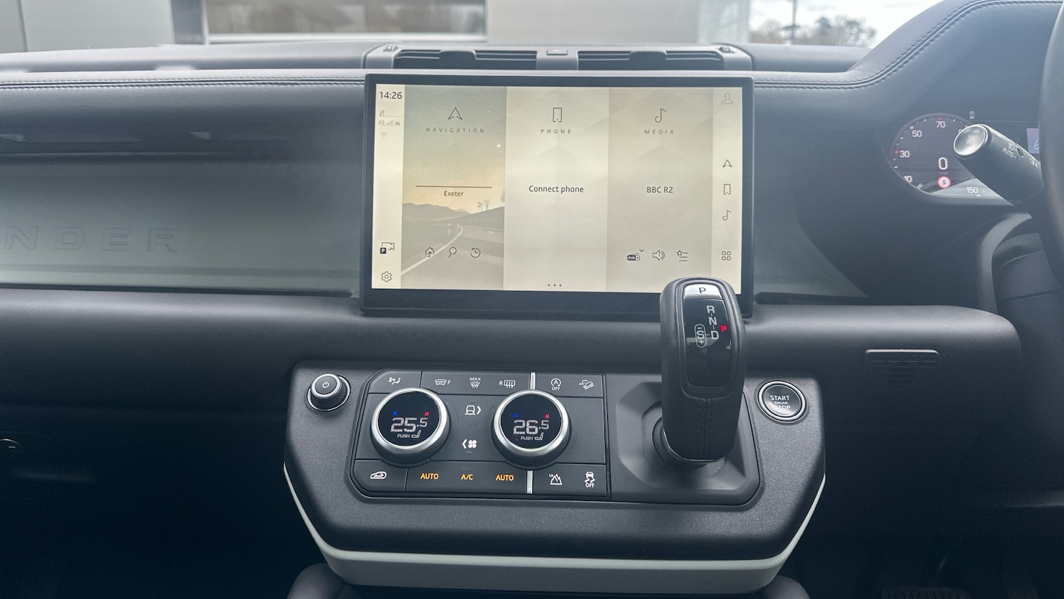 Used Land Rover Defender 2023 for sale - 78039153: Photo 14