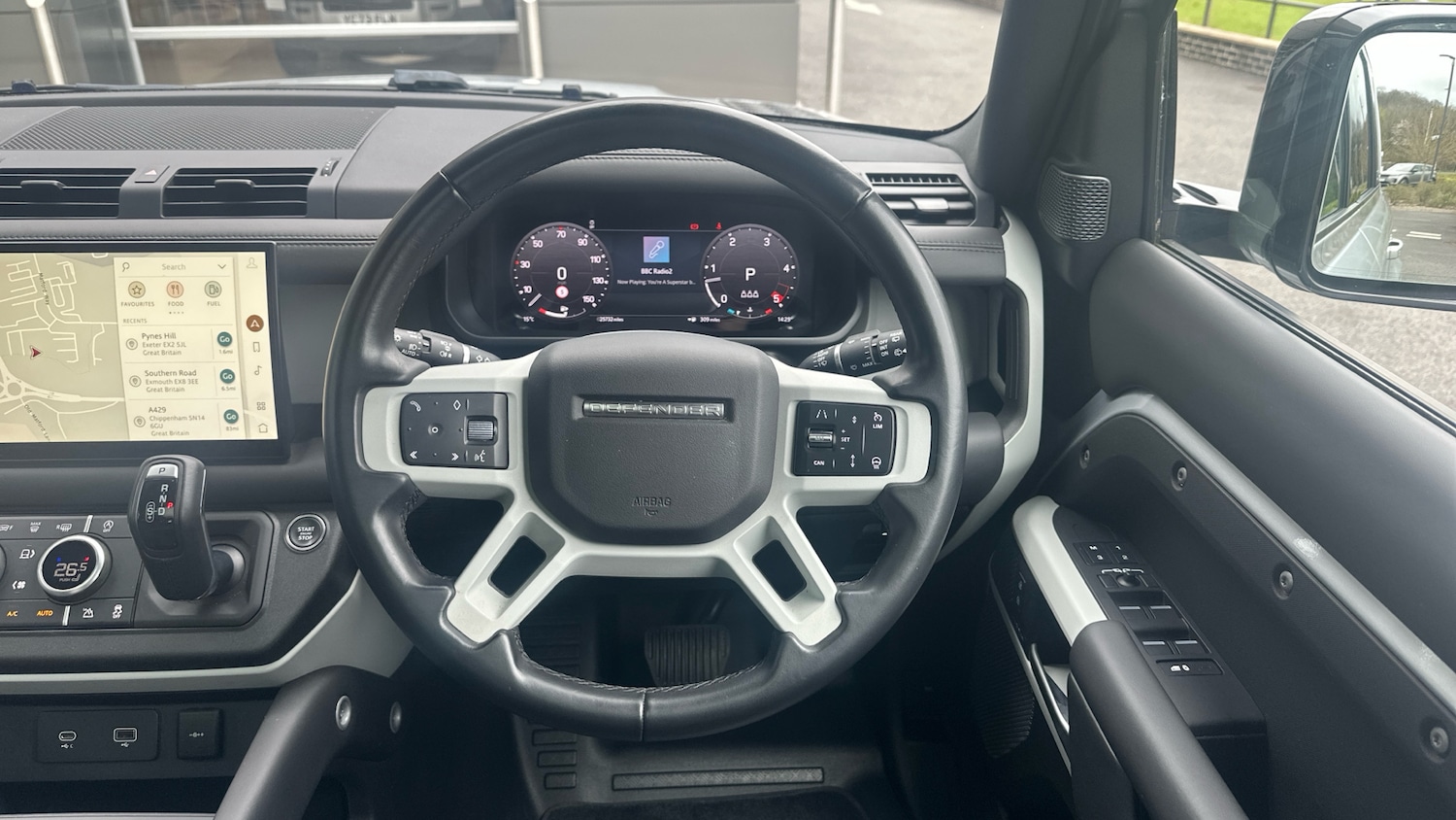 Used Land Rover Defender 2023 for sale - 78039153: Photo 15