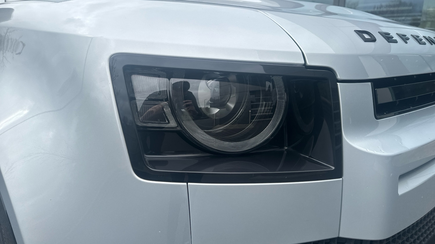 Used Land Rover Defender 2023 for sale - 78039153: Photo 17