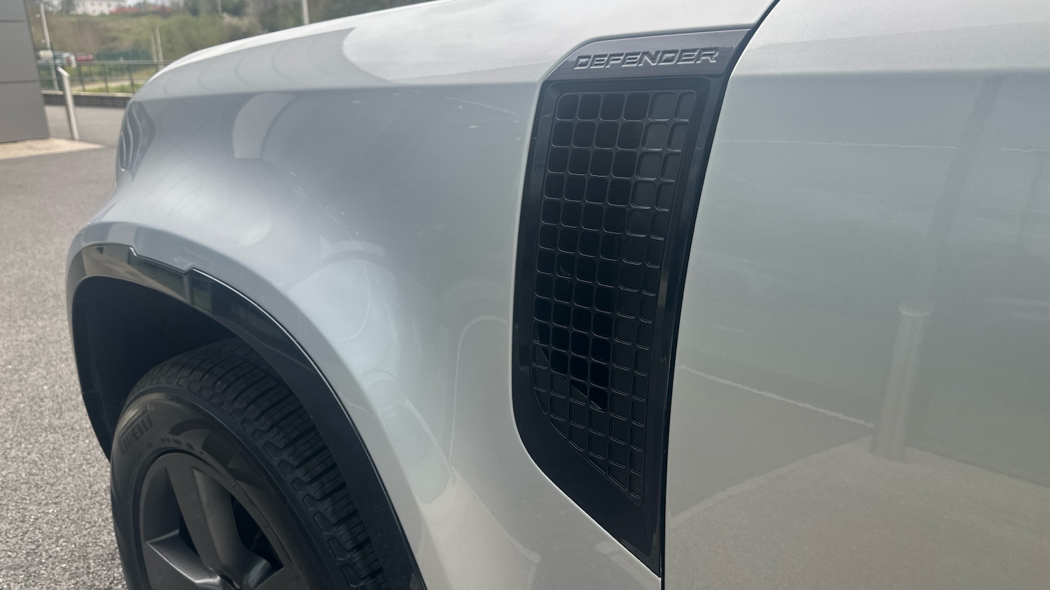 Used Land Rover Defender 2023 for sale - 78039153: Photo 20