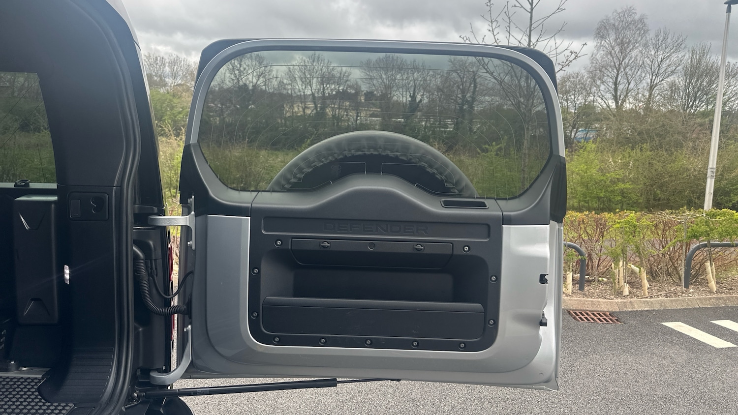 Used Land Rover Defender 2023 for sale - 78039153: Photo 23