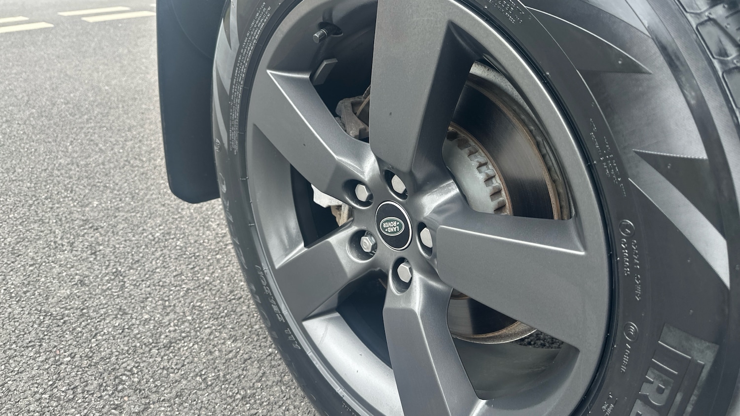 Used Land Rover Defender 2023 for sale - 78039153: Photo 27