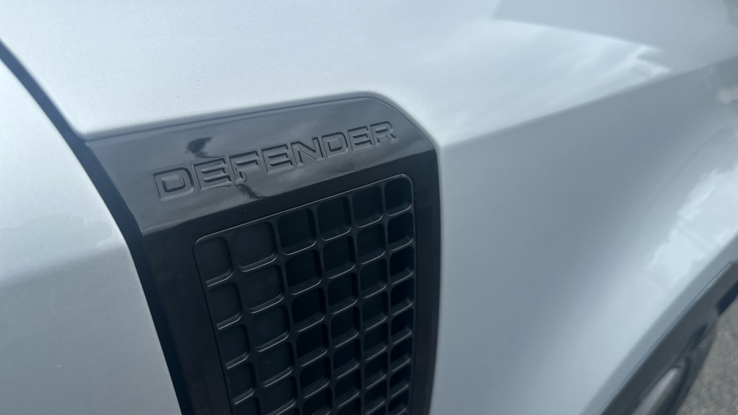 Used Land Rover Defender 2023 for sale - 78039153: Photo 29