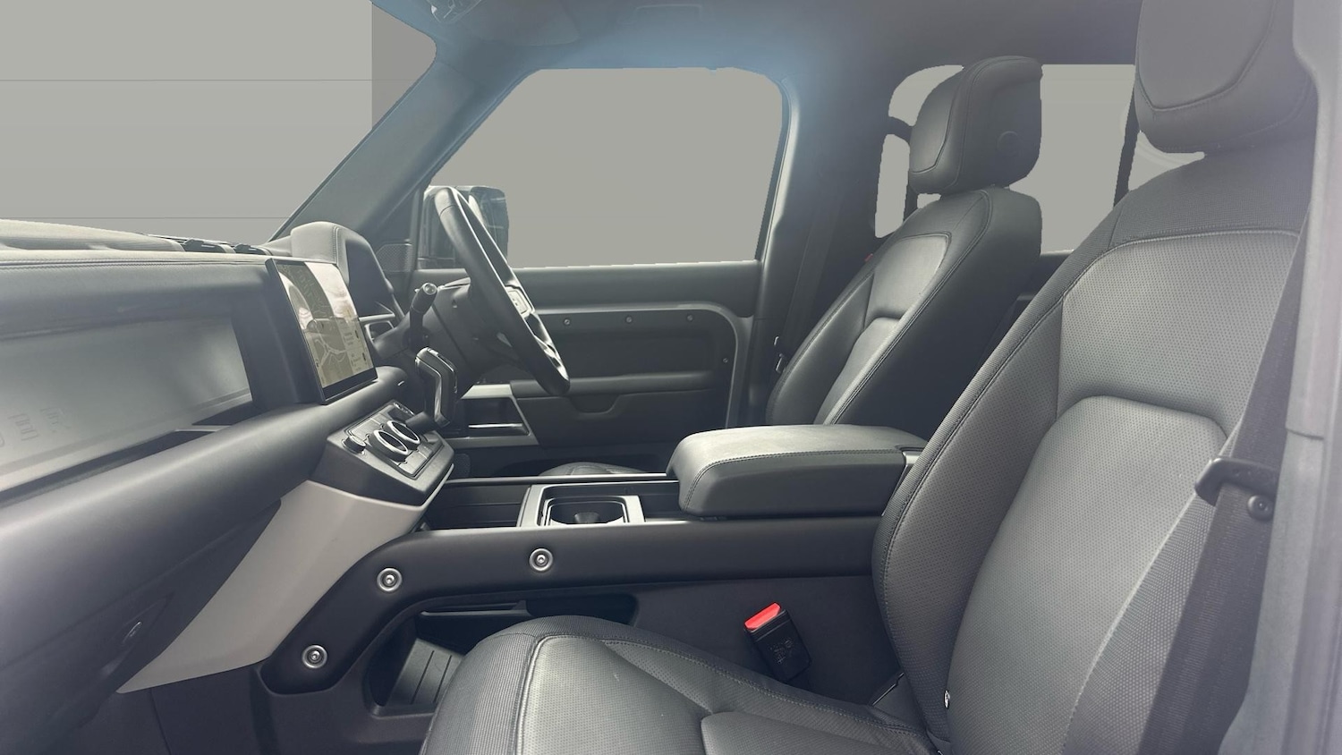 Used Land Rover Defender 2023 for sale - 78039153: Photo 3