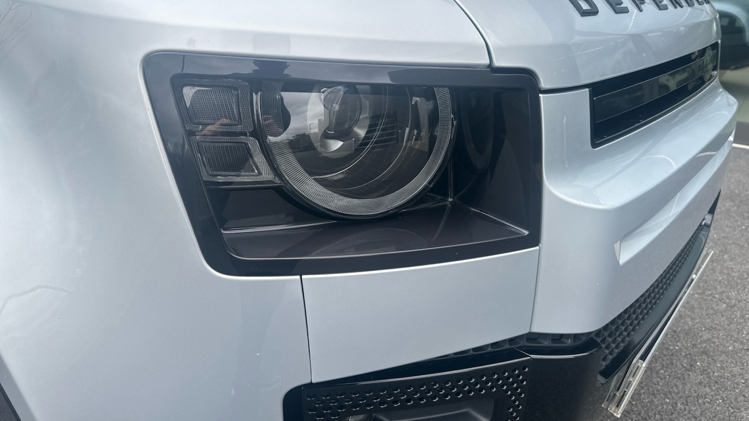 Used Land Rover Defender 2023 for sale - 78039153: Photo 30