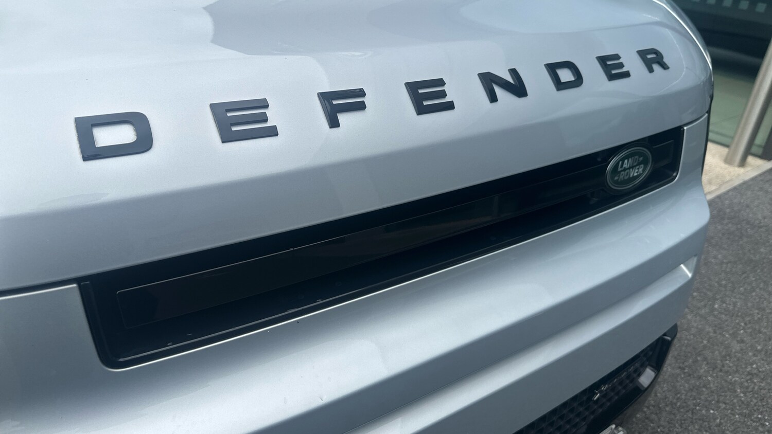 Used Land Rover Defender 2023 for sale - 78039153: Photo 31