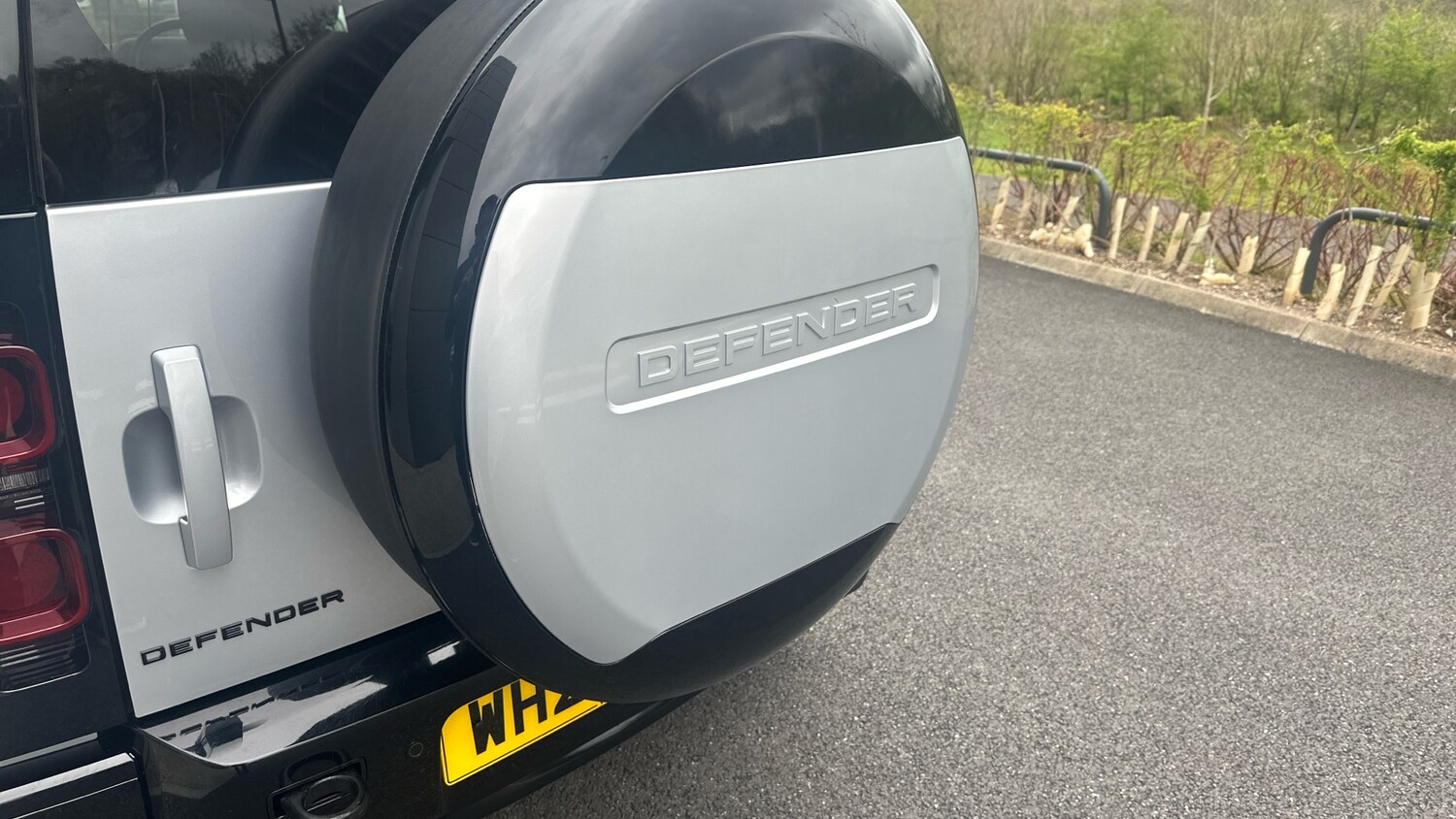 Used Land Rover Defender 2023 for sale - 78039153: Photo 35