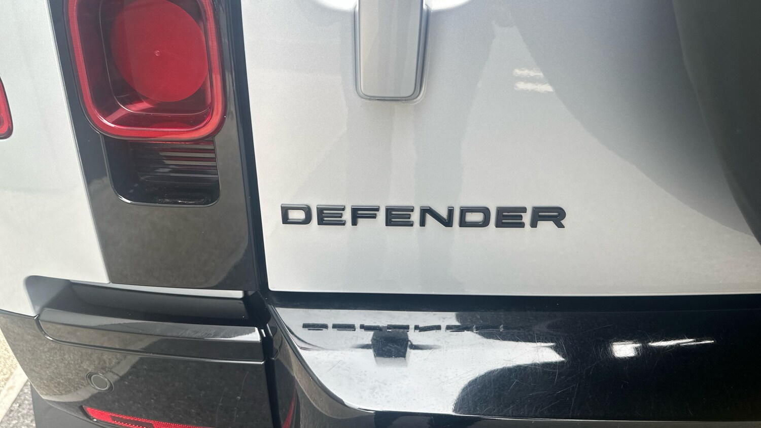 Used Land Rover Defender 2023 for sale - 78039153: Photo 36