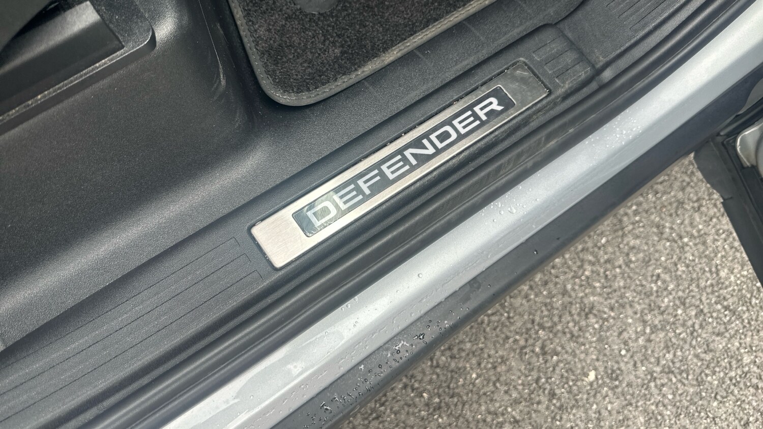 Used Land Rover Defender 2023 for sale - 78039153: Photo 45