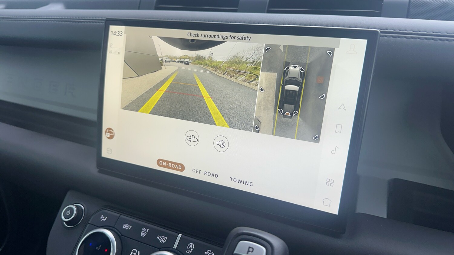 Used Land Rover Defender 2023 for sale - 78039153: Photo 59