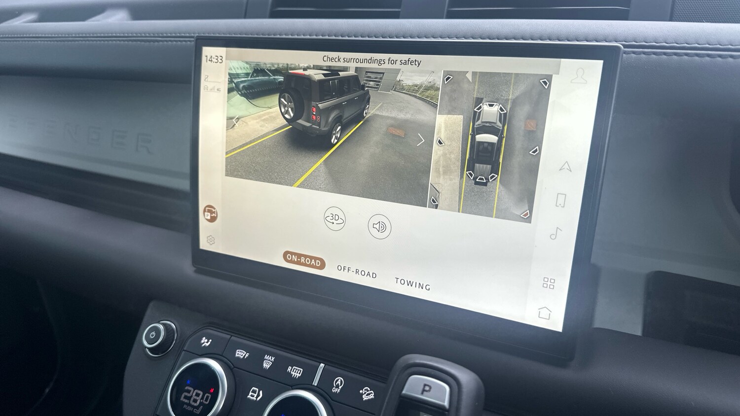 Used Land Rover Defender 2023 for sale - 78039153: Photo 60