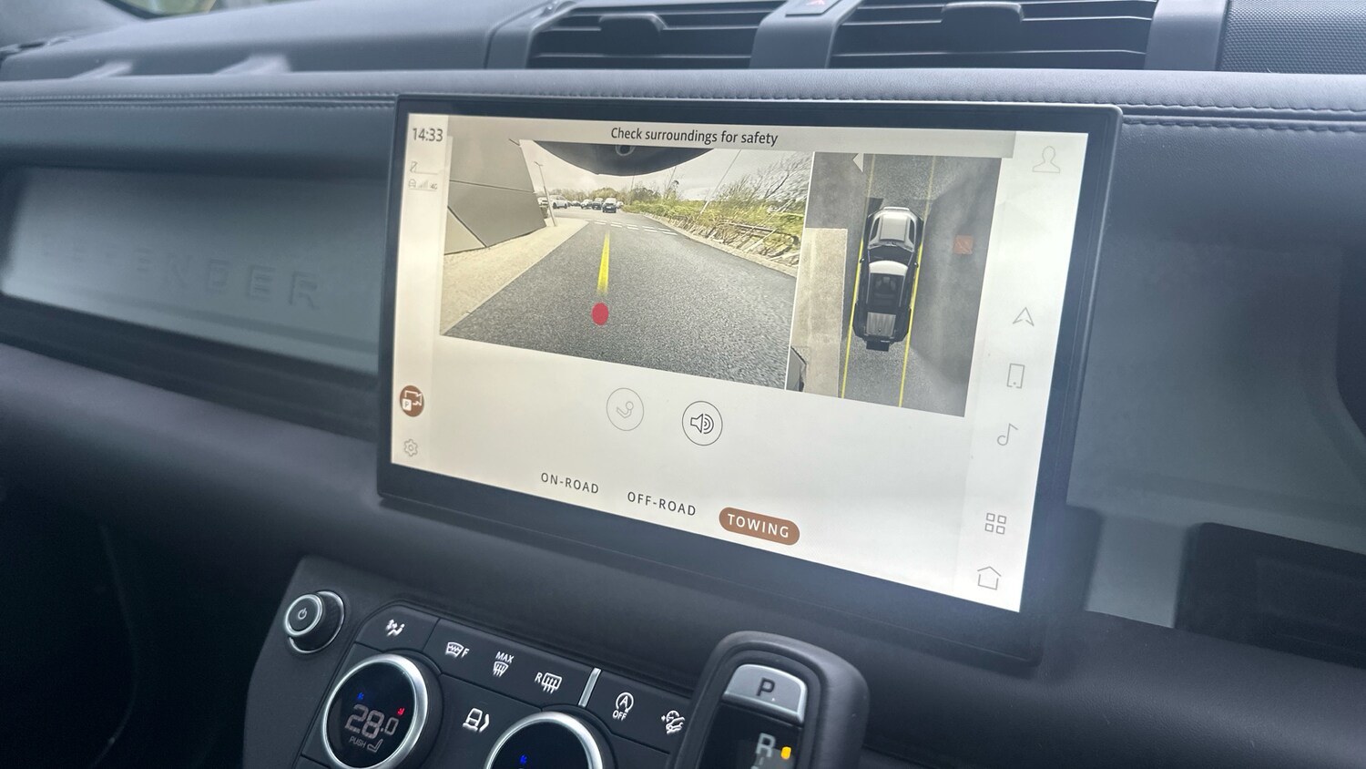 Used Land Rover Defender 2023 for sale - 78039153: Photo 61