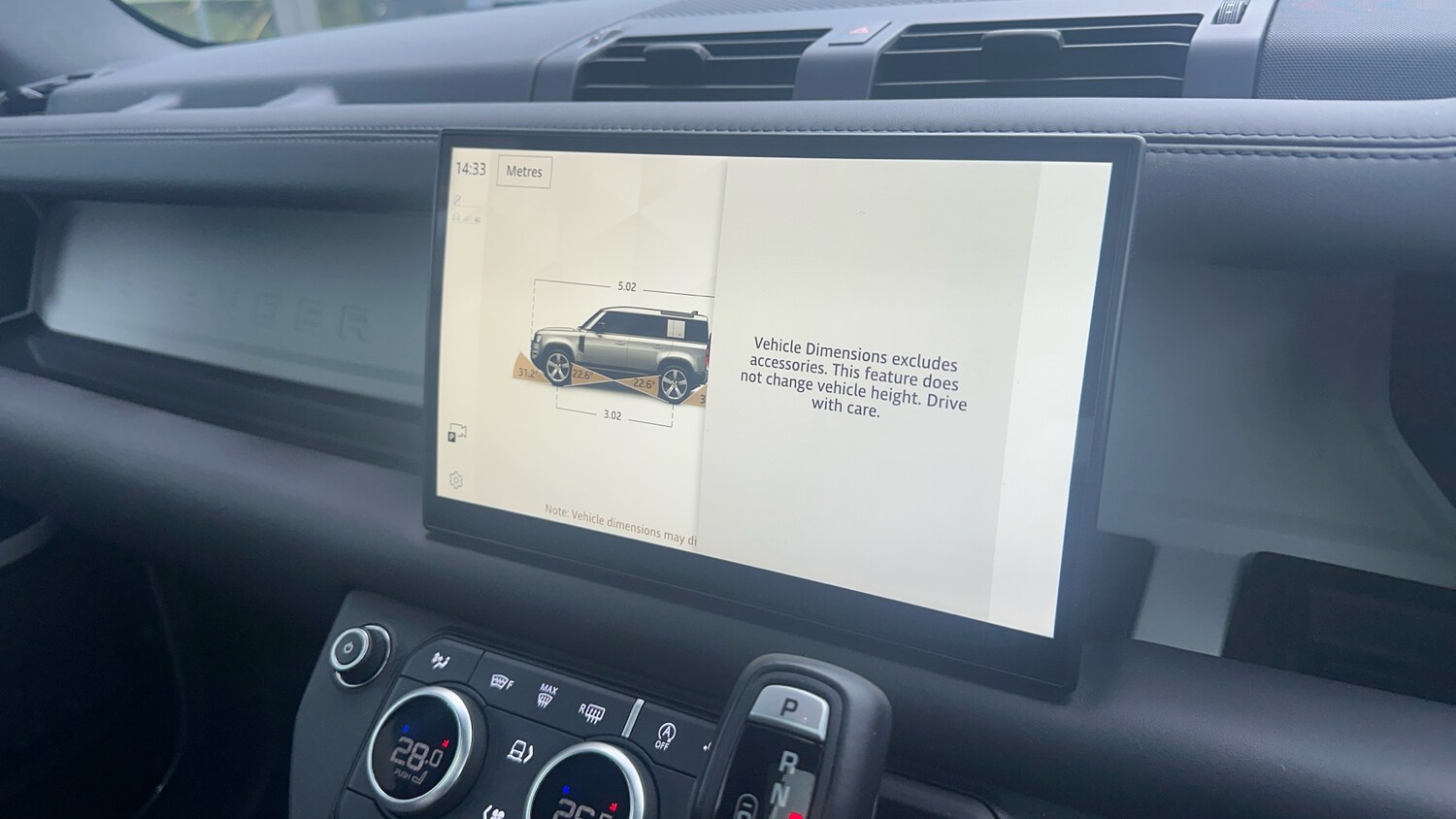 Used Land Rover Defender 2023 for sale - 78039153: Photo 63