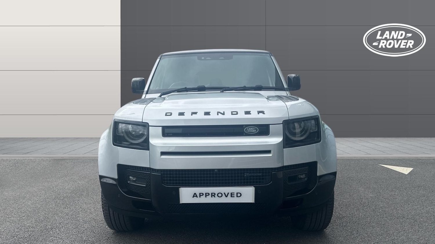 Used Land Rover Defender 2023 for sale - 78039153: Photo 7