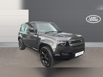 2022 (72) - 3.0 D250 X-Dynamic SE 110 5dr Auto Diesel Estate