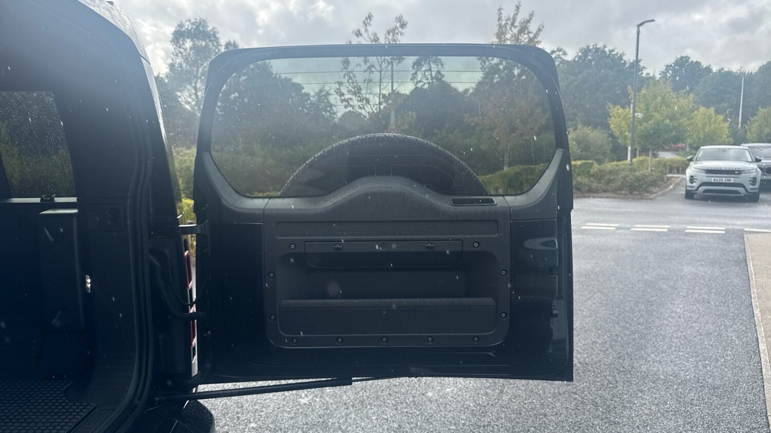 Vehicle 27