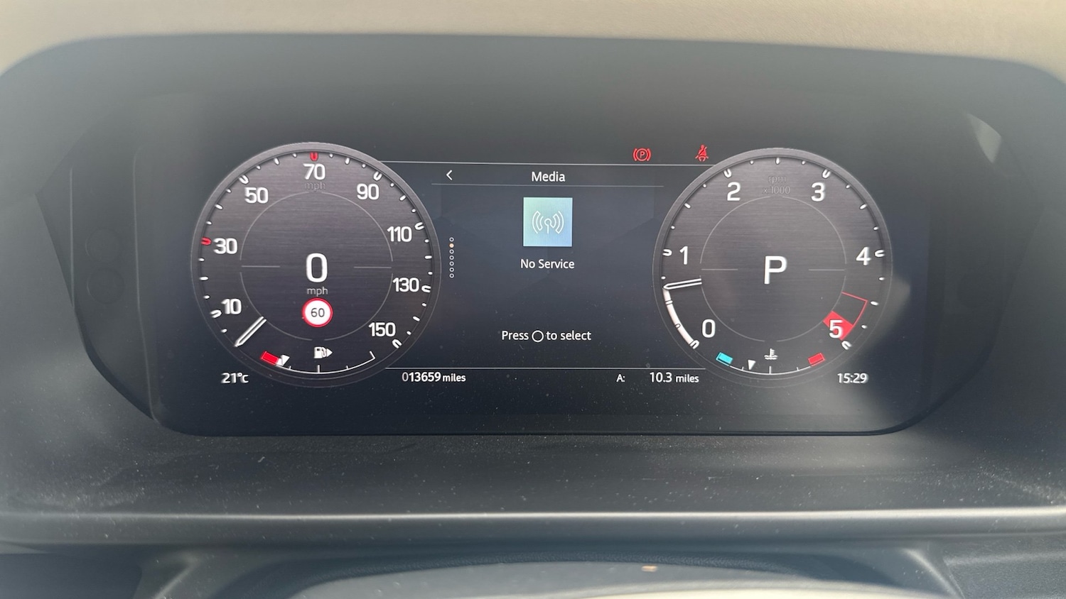 Vehicle 50